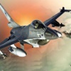 A Combat Rush Fury: Flying Real Simulator