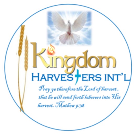 Kingdom Harvesters icon