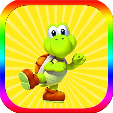 Tortoise Run Adventure For Kids Читы