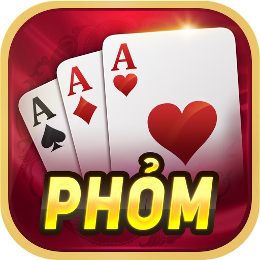 Phom Ta la - Phỏm Tá lả Online iOS App