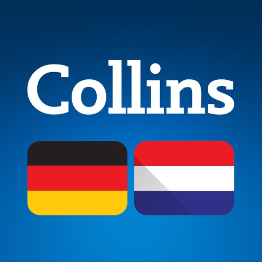 Audio Collins Mini Gem German-Dutch Dictionary