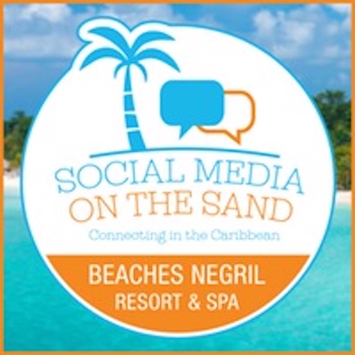 2016 Social Media on the Sand icon