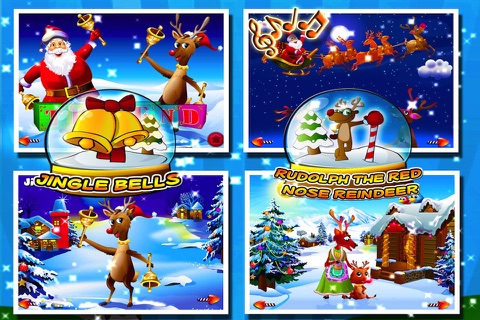 Christmas Song Collection - Full Version screenshot 2
