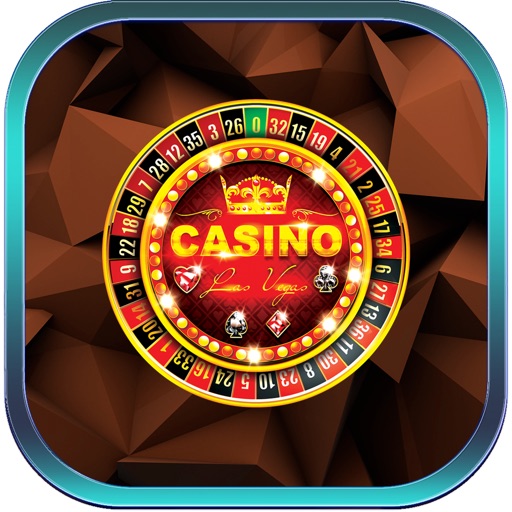 Strike & Go To Fortune Casino Slots -- FREE Game!! icon