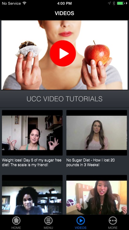 No Sugar Diet - Beginner's Guide