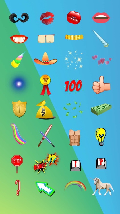 Fun Filters - Magical Picture Face Effects & Art screenshot-3