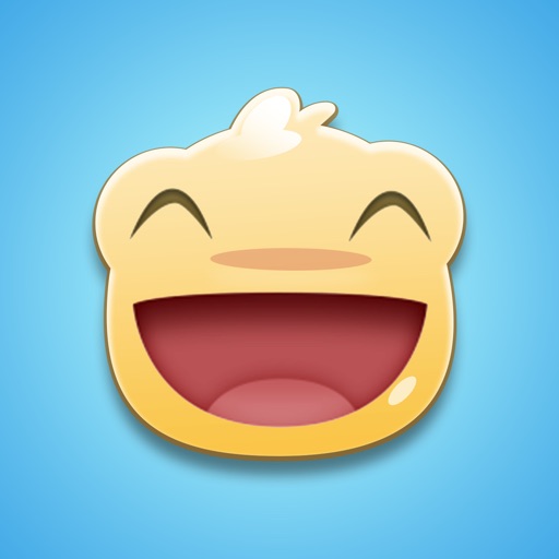Poki Emoji icon