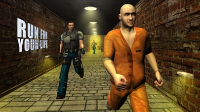 Prisoner Escape Plane Hijack- Hard Time Survival 1.0 IOS -