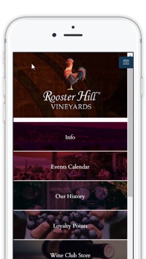 Rooster Hill Vineyards(圖1)-速報App