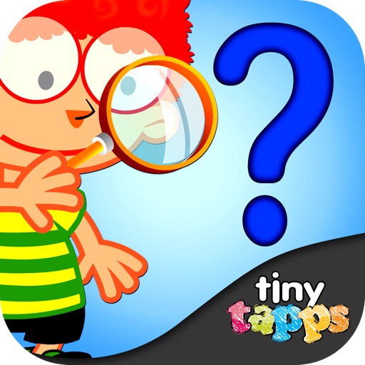 Fun With Quiz By Tinytapps icon