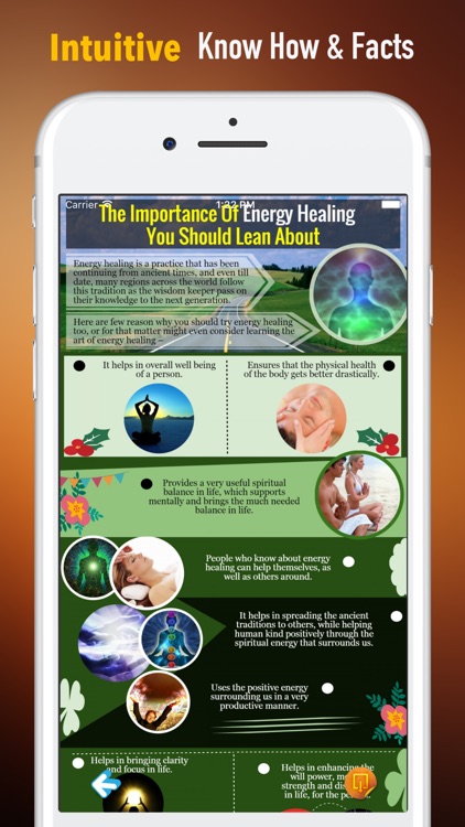 Energy Healing - Music Therapy and Hypnosis Guide