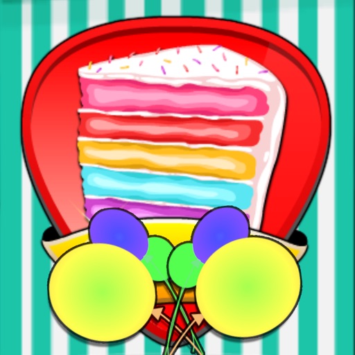 Pretty Princess Restaurant:kitchen stories academy Icon