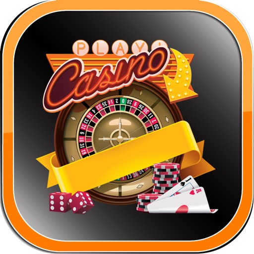 Awesome Casino Fruit Machine Slots icon