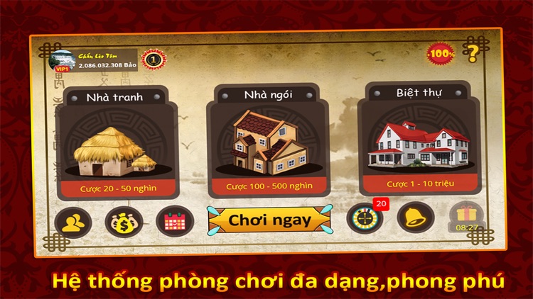 Chắn Lèo Tôm