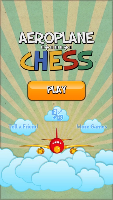 How to cancel & delete Aeroplane Chess Deluxe from iphone & ipad 2