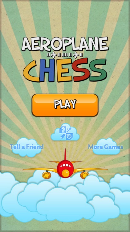 Aeroplane Chess Deluxe