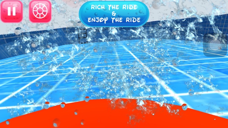 Water Park : Water Mission Game screenshot-3