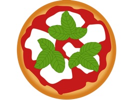 Pizza Sticker's