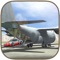 Cargo Plane Car Transporter