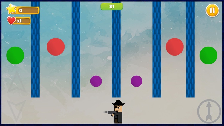 Bubble Trouble Hero screenshot-3