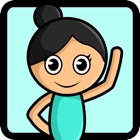 Top 45 Games Apps Like Fashion Girl Gymnastic Star Event Meet - Best Alternatives