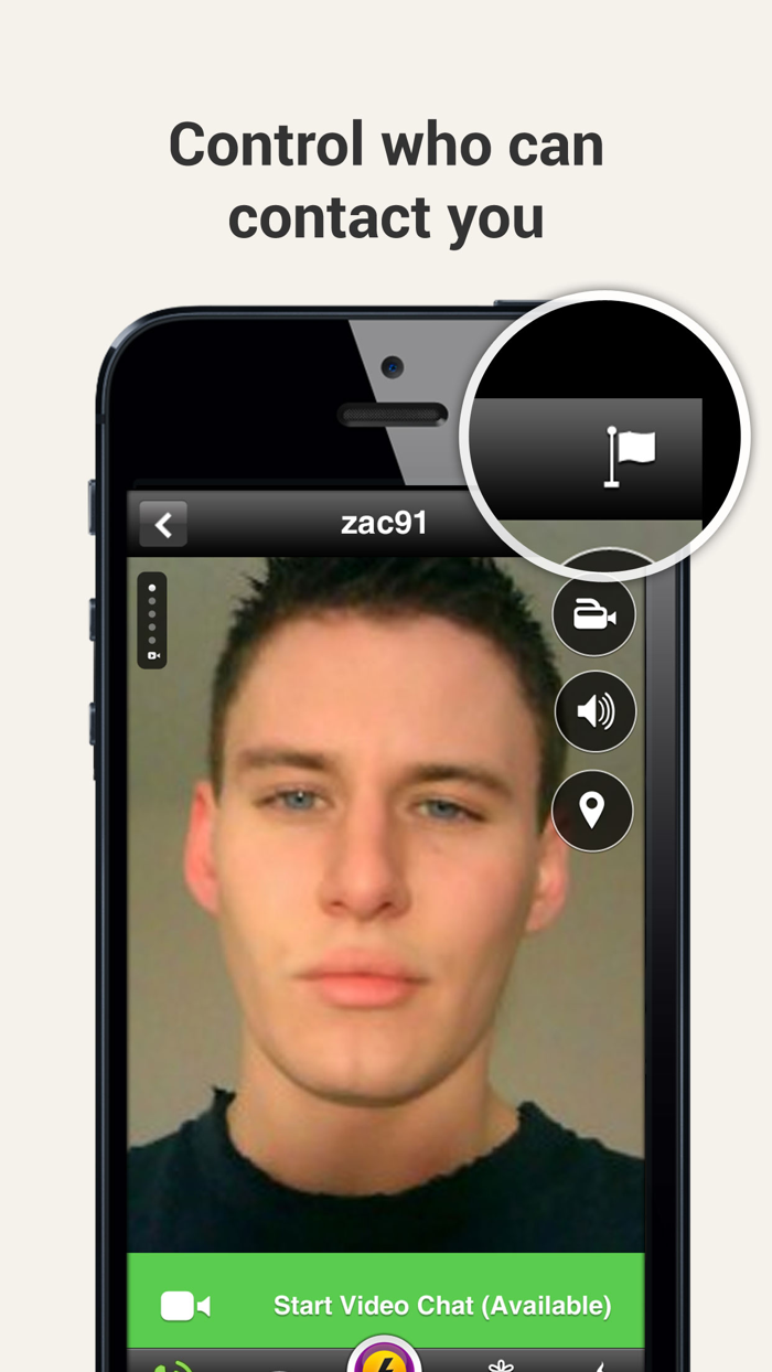 Maleforce - Gay chat