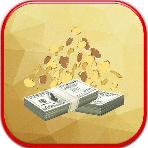 Mega Slots Machine Premium - Free Casino Games iOS App