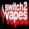 Our primary objective here at Switch 2 Vapes is to help as many people as we can make their switch from deadly smoking to vaping