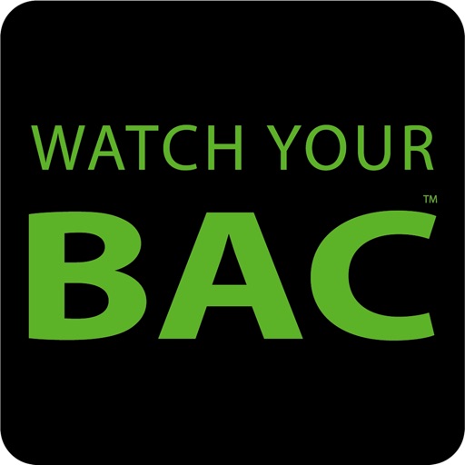 Watch Your BAC by Type 2 Designs