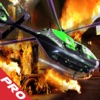 A Great Helicopter War PRO : Explosion Max
