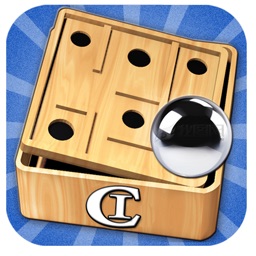 Tilt Labyrinth:Ball Maze3D