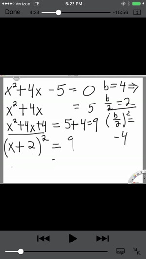 Algebra - Learn math by Example with Problems and Solutions (圖4)-速報App