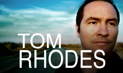 Tom Rhodes