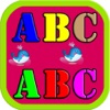 ABC Alphabet Animal Kids