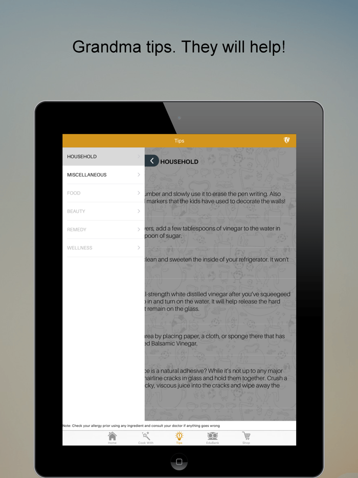 Central American Food Recipes