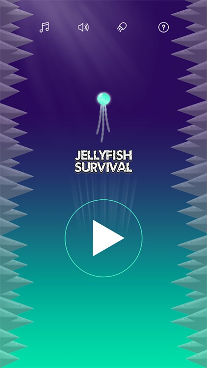 Jellyfish Survival