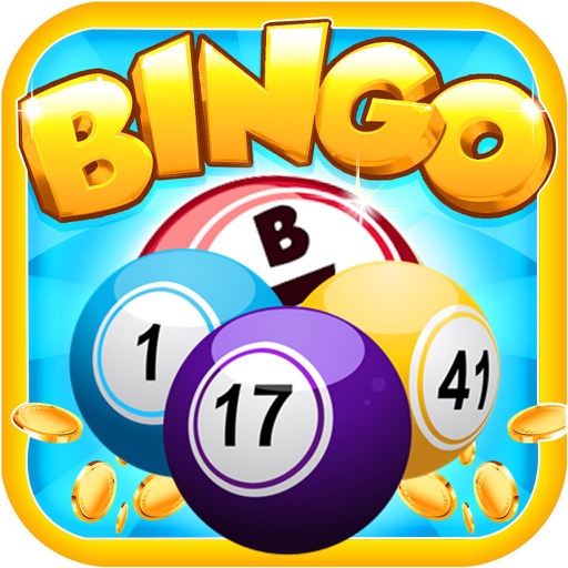 Bingo Tourest - Free Bingo Journey Game icon