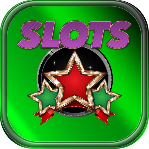 777 Diamond Reward Slots Machines -- FREE GAME!!! icon