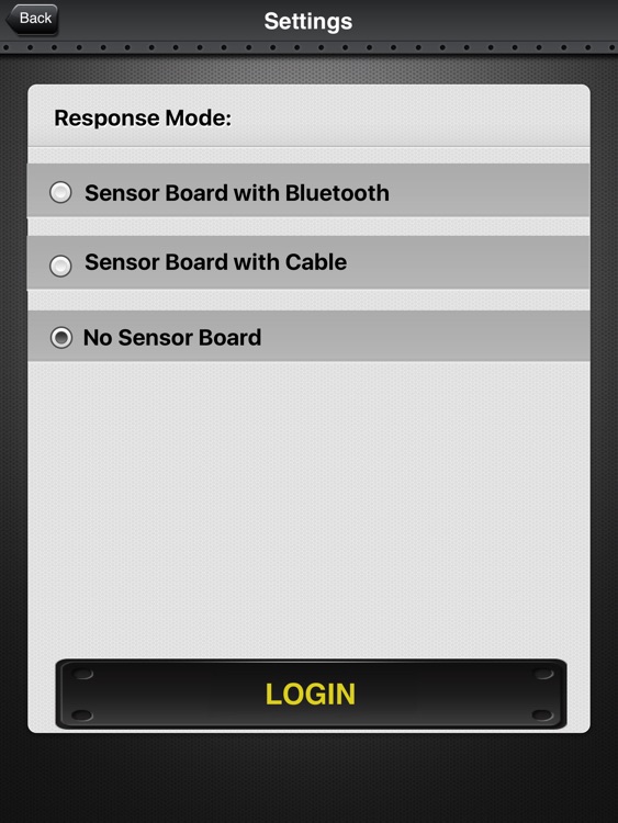 The Quick Board screenshot-4