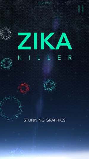 ZIKA Killer(圖5)-速報App