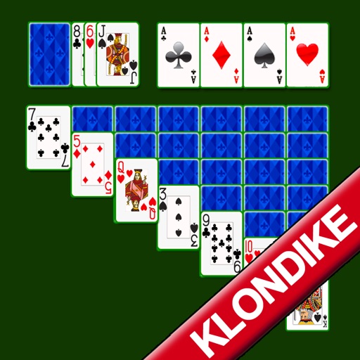 Klondike Solitaire