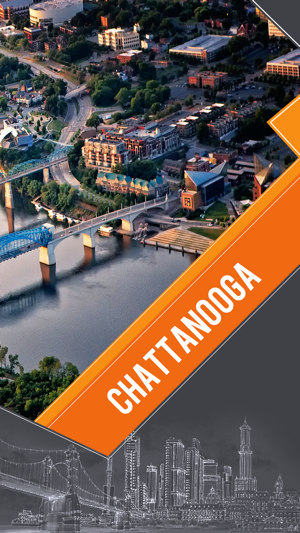 Chattanooga City Guide(圖1)-速報App