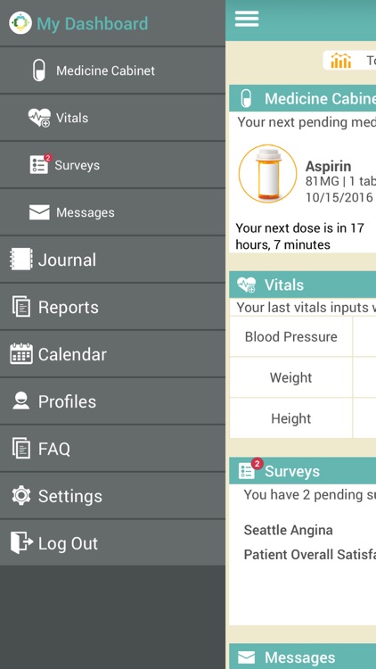 MyOwnMed.UA screenshot-4