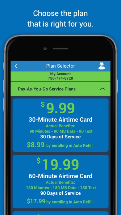 tracfone my account downloader app