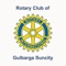 Mobile App for Members of Rotary Club of Gulbarga Suncity