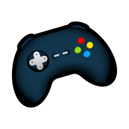 Emoji Objects : Gaming Stickers