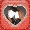 Love Couple Photo Booth