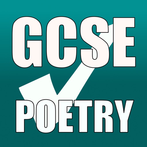 Time and Place Poetry Revision for GCSE