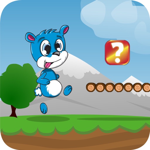 Fun Run - Multiplayer Race Icon