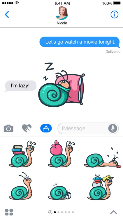 SlugMoji